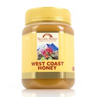 Nelson Honey皇家西海岸百花蜜1kg